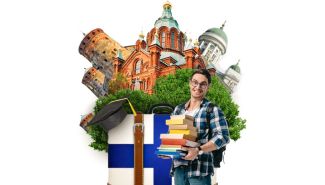 هزینه‌های تحصیل و زندگی در فنلاند