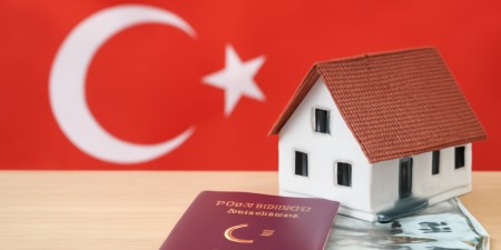 خرید ملک در ترکیه و اخذ اقامت