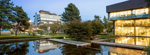 کالج Langara College