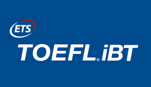 toefl ibt