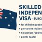 ویزای مهارتی استرالیا Skilled Independent Visa 18