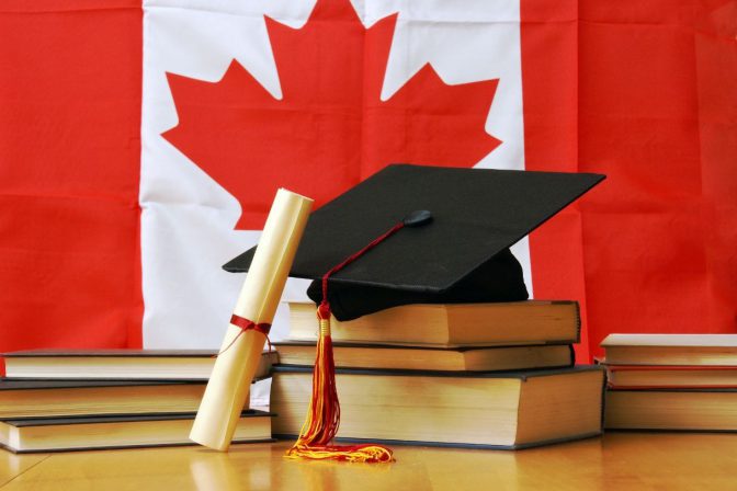 دلایل انتخاب کانادا برای تحصیل